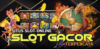 5 Situs Slot Mudah Jackpot Terpercaya 2023 Slot Gacor Hari Ini &Amp; Link