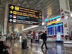 Bandara Buka Jam Berapa