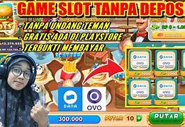 Cara Main Game Domino Slot Pemula 2024 Gratis Penghasil Uang