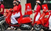 Gojek Negara Mana Saja