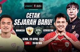 Lowongan Admin Slot 2022 Terbaru 2024 Indonesia Vs Uzbekistan