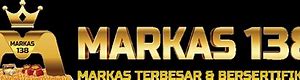 Markas138 Situs Terpercaya