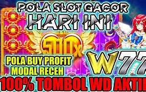 Pola Slot Gacor Hari Ini Aalk_Rrkg4S Youtube Channel Live Stream