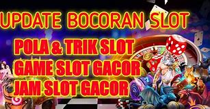 Slot Gacor Hari Ini Cheat Slot Receh Terbaru 2024