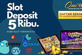 Slot Yang Bisa Deposit Pulsa Tri