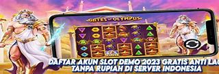 Warkopkiu Daftar Akun Slot Demo